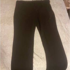 Business casual pants